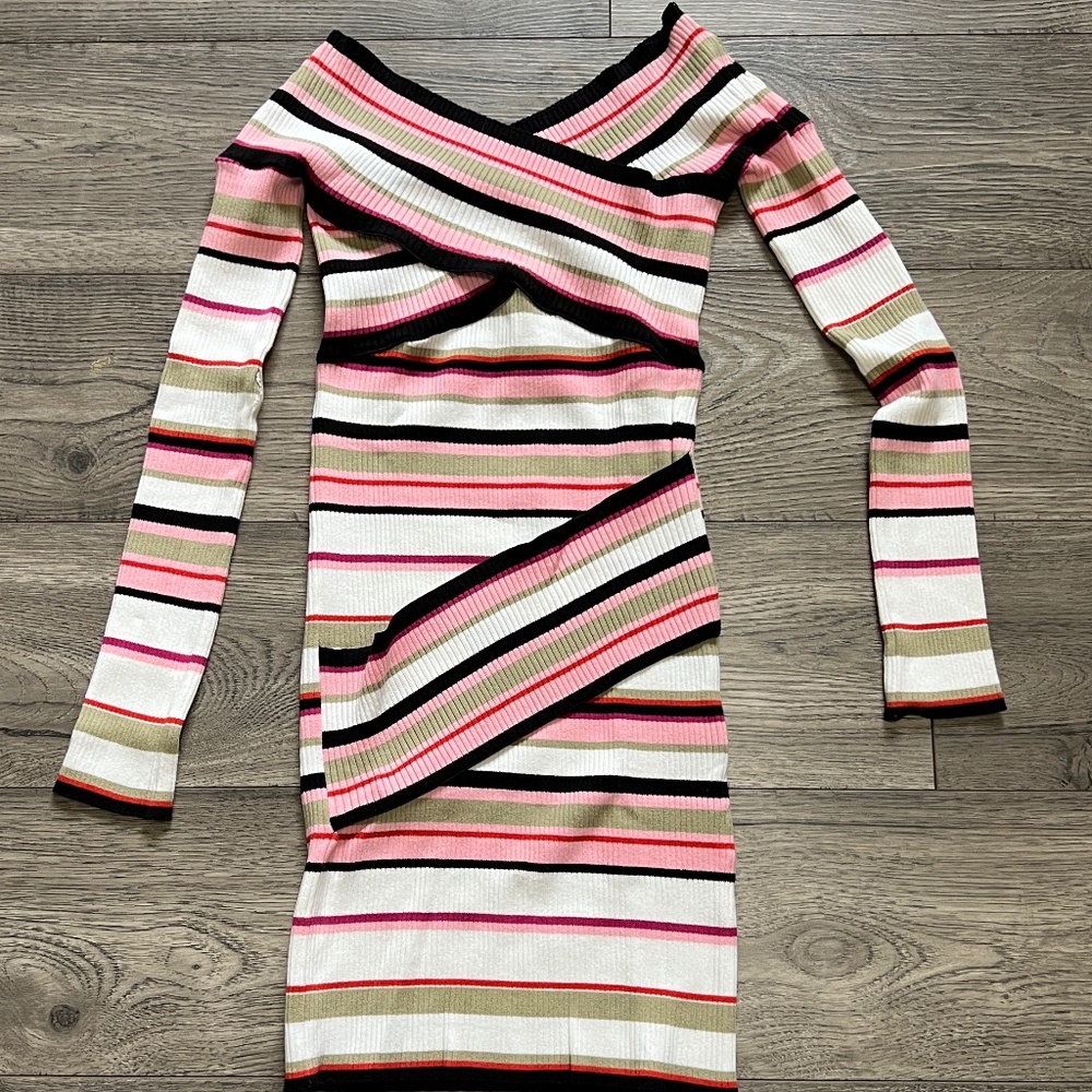 MSGM Designer Dress